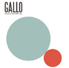 gallo. Interior de una revista. 1928