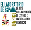 El laboratorio de Espa�a. La Junta para Ampliaci�n de Estudios e Investigaciones Cient�ficas