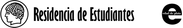 Fundaci&oacute;n Residencia de Estudiantes - Edad de plata